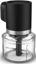 KitchenAid Chopper - Matte Black 