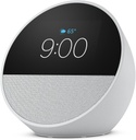Amazon Echo Spot White