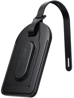 Acefast S5 Keychain Positioning Device,Black