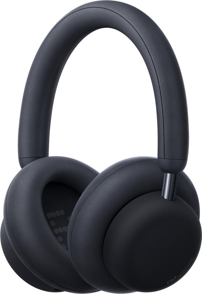 Nothing A11300008-B175 Cmf Headphone Pro Dark Grey