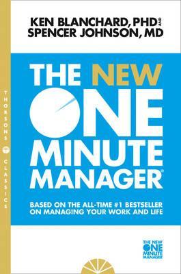 The New One Minute Manager/