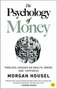 The Psychology of Money: Timeless lessons on wealth, greed, and happiness