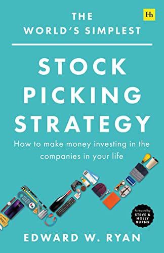 The World'S Simplest Stock Picking Strategey