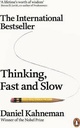 Thinking, Fast and Slow/