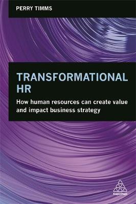 Transformational HR
