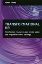 Transformational HR