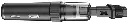 LePresso Espressovac Portable Vacuum Cleaner Black