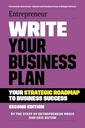 Write Your Business Plan