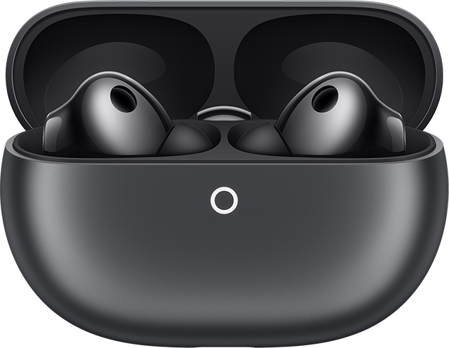 Huawei Freebuds Pro 5 Wireless Charging Grey