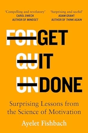 Get it Done/