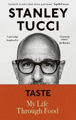 Taste: The Sunday Times Bestseller