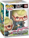 Pop! Movies: The Real Ghostbuster - Egon Spengler