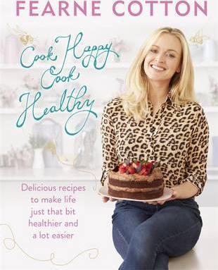 Cook Happy, Cook Healthy