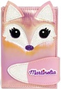 Martinelia My Best Friends Big Makeup Wallet
