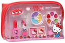 Hello Kitty Makeup Toiletry Bag