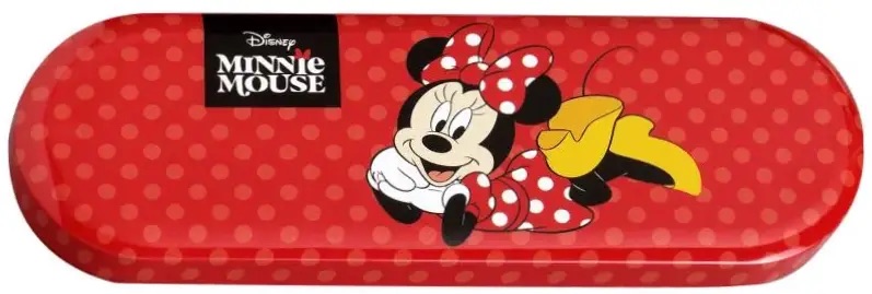 Minnie Makeup Tin