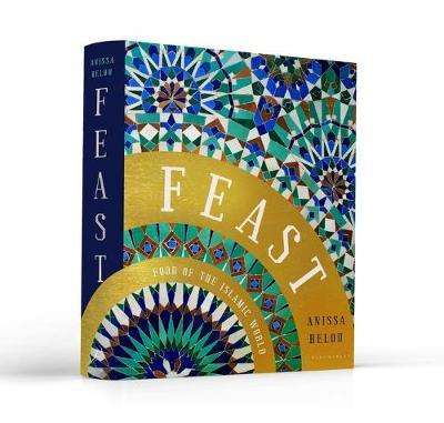 Feast: Food of the Islamic World