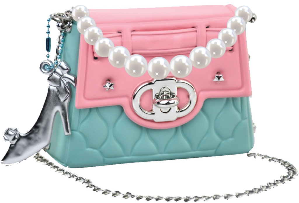 My Vibe DIY Mini bag asstd (PDQ)