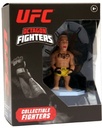 UFC Collectible Figure 1pk Window Box