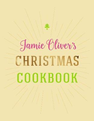 Jamie's Christmas Cookbook