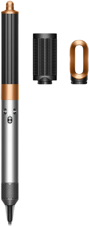 Dyson Airwrap™ Origin Multi-Styler and Dryer (Nickel/Copper)