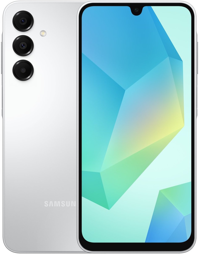 Samsung Galaxy A16  Light Gray  256Gb\8Gb