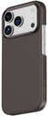 Smartix Ultraguard Designer Case for iPhone 17 Pro Brown