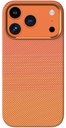 Smartix Ultraguard Designer Case for iPhone 17 Pro Max Orange