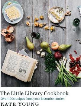The Little Library Cookbook