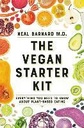 The Vegan Starter Kit: Everything You Need to Know about Plant-Based Eating