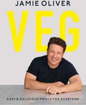 Veg: Easy & Delicious Meals for Everyone