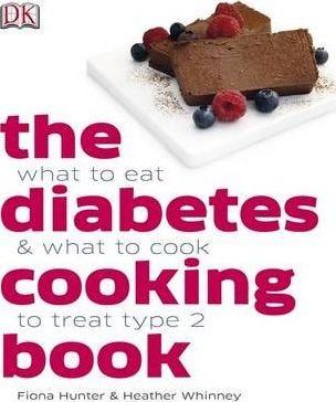 Diabetes Cooking Book