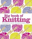 Big Book of Knitting