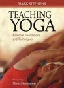 Teaching Yoga: Essential Foundations and Techniques
