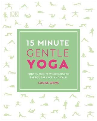 15-Minute Gentle Yoga
