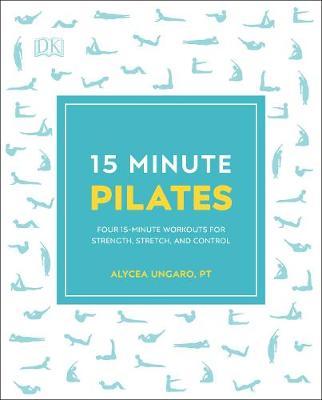 15-Minute Pilates