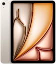 Apple iPad Air 11 - Inch M4 Wi-Fi 128GB - Starlight