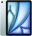 Apple iPad Air 11 - Inch M4 Wi-Fi 256GB - Blue