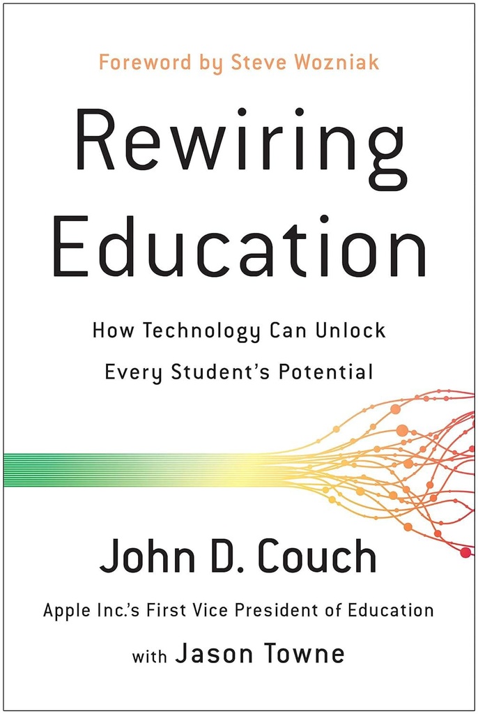 Rewiring Education