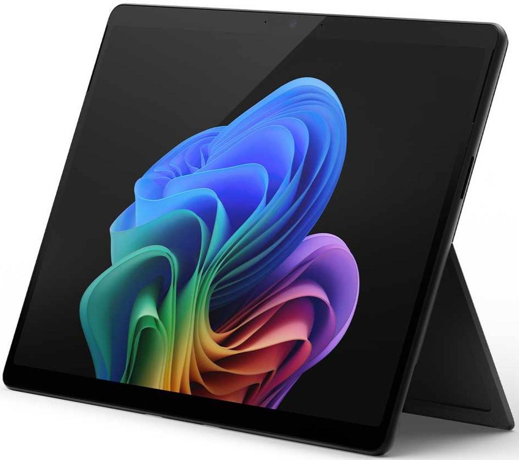 Microsoft Surface Pro 11 SD XElite 16GB/512GB Win 11 Black