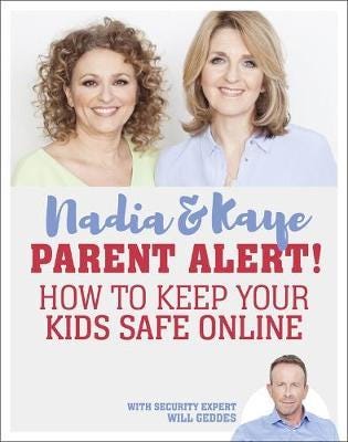 Parent Alert! : How To Keep Your Kids Safe Online