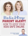 Parent Alert! : How To Keep Your Kids Safe Online