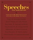 Speeches That Made History