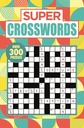 Crosswords.