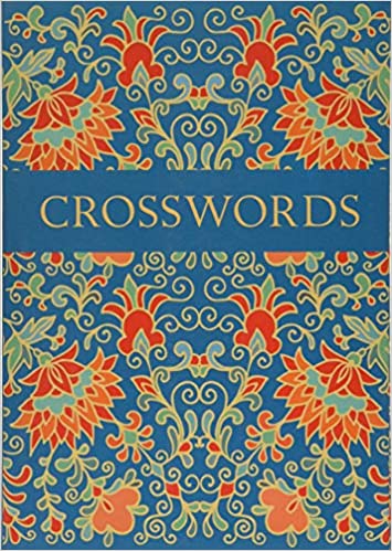 Crosswords/
