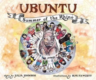UBUNTU:SUMMER OF THE RHINO