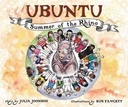 UBUNTU:SUMMER OF THE RHINO