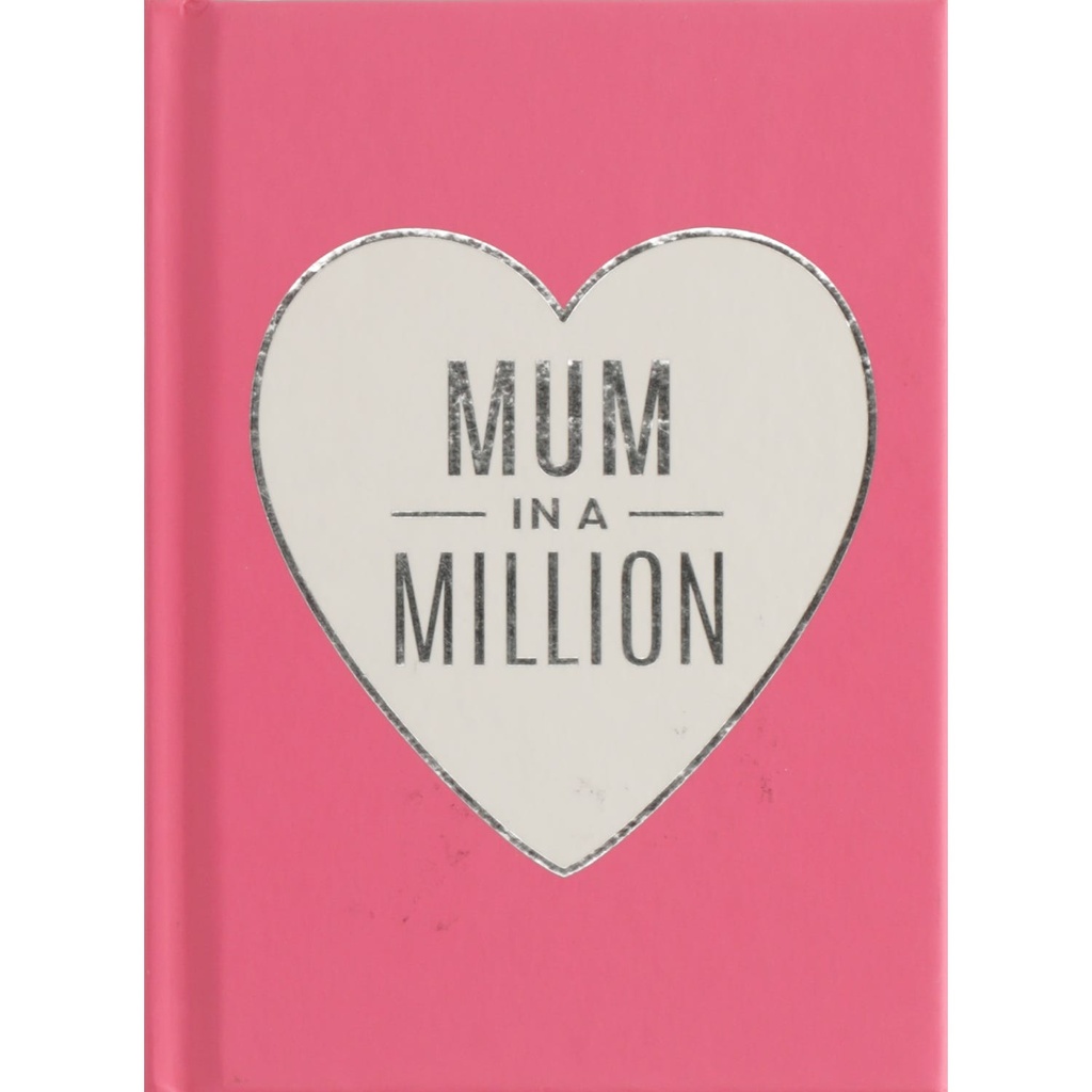 Mum in a Million