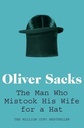 The Man Who Mistook His Wife for a Hat/