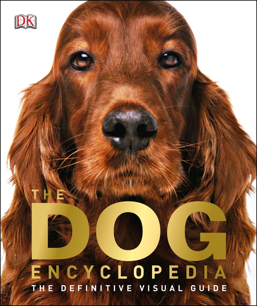 Dog Encyclopedia